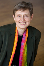 Carol Barnett